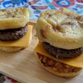 nor_india's cooksnap of when they made 王道☆バターミルクパンケーキ.