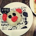 あやぴゃみゅ's cooksnap of when they made ぶたマン(豚まん).