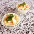さっちん☆キッチン's cooksnap of when they made プルプル♪♪　牛乳プリン.