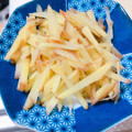 ☆つぅまま☆'s cooksnap of when they made 生姜を丸ごと冷凍保存DEおろし生姜.