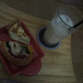 ぷんしゅ's cooksnap of when they made 〈くらし薬膳〉梨とミントのジュース.