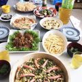 にゃんこ丸＊'s cooksnap of when they made パーティ料理 鮭のパイ包み.