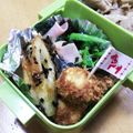 ゆけり３兄弟's cooksnap of when they made ✿うずら卵のカレー味フライ✿.