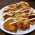 パンダフル！'s cooksnap of when they made 鶏むね肉の甘辛炒め.