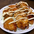 パンダフル！'s cooksnap of when they made 鶏むね肉の甘辛炒め.