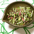 おはなすき's cooksnap of when they made ひじきときゅうりの和え物♪.