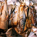 ｷｯﾁﾝtoco's cooksnap of when they made 下処理簡単★さんまの塩焼き.