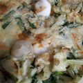 かなた！'s cooksnap of when they made チヂミ.