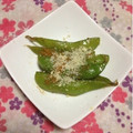 ぽぽきゅ's cooksnap of when they made 簡単♡枝豆七変化④カレー編♡.