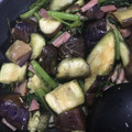 マイさんの家's cooksnap of when they made くうしんさいの炒め物.