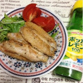 ぽぽきゅ's cooksnap of when they made 手羽中の唐揚げ♪.