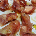 あめくま's cooksnap of when they made 前菜☆無花果とクリームチーズの生ハム巻き.