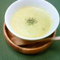 すぱな's cooksnap of when they made さつまいもとカボチャ＆人参のポタージュ♪.