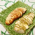 おはなすき's cooksnap of when they made ダイエット！節約に！三色サラダチキン♪.