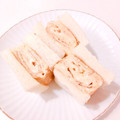 ケスケの嫁's cooksnap of when they made ほんのり甘い本格的で簡単究極のだしまき.