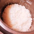 ♡46猫JC♡'s cooksnap of when they made 【簡単】炊飯器で激うまコンソメライス.