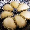 はるやんあやりん's cooksnap of when they made 馬拉糕（マーラーカオ）.