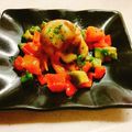 figaron311's cooksnap of when they made シイラロールのカレー風味.