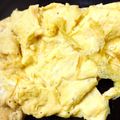 ﾊﾞﾀﾞｷﾞﾆ's cooksnap of when they made あと１品！おかずになる卵焼き。.
