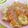 mmameco's cooksnap of when they made 濃厚シチューとフレッシュバジルのパスタ♬.