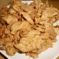 料理大好きボーイ's cooksnap of when they made 豚味噌漬け焼き 簡単やわらかい♪お弁当に.