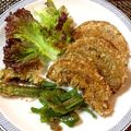 masadayome's cooksnap of when they made まるでお肉！？卵を使わない車麩のカツ♩.