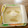 花時計咲いた's cooksnap of when they made アイスに顔を彫ってみた。.
