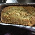 トトLOVE's cooksnap of when they made バナナパウンドケーキ.