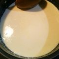 フランボワーズ415's cooksnap of when they made 超絶簡単ゆうこりんのコーンスープ.