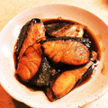 クックHK0FQD☆'s cooksnap of when they made 簡単。ぶりの照り焼き！.