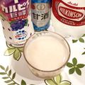 ChunChun☆≡'s cooksnap of when they made 栄養たっぷり☆カルピスソーダ割りの甘酒.