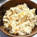 みゃじま's cooksnap of when they made うの花いり.
