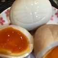 ☆aico's cooksnap of when they made 蒸しちゃってもゆで卵？.