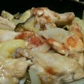 のんびりのんchan's cooksnap of when they made 鶏手羽元となすの照り焼き.