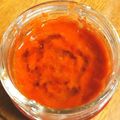 女帝蜂蜜✨料理研究所's cooksnap of when they made 【減塩】赤パプリカ発酵調味料マッサ.