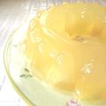 kurousa_u's cooksnap of when they made メロンゼリー.