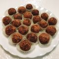 かるらっち's cooksnap of when they made 簡単オレオクッキートリュフ.