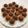 かるらっち's cooksnap of when they made 簡単オレオクッキートリュフ.