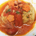 とっちゃん☆☆'s cooksnap of when they made ロールキャベツ〜トマトスープ仕立て〜.