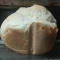 kyokoha's cooksnap of when they made ホームベーカリーでご飯＆ヨーグルトパン.