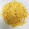 明日香のママ's cooksnap of when they made 糖質制限＊大豆粉のパスタ・大豆粉麺.