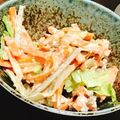mami♪123's cooksnap of when they made いつものゴボウサラダ.