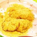 yukky☆mama's cooksnap of when they made わらび餅：穀物粉屋直伝.