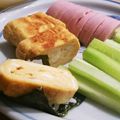 しじみごはん's cooksnap of when they made 1歳からの手巻き寿司 酢飯.