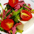 クック64OY6U☆'s cooksnap of when they made 我が家の中華風冷や奴.