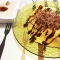 ※ぴーまん's cooksnap of when they made *とんぺいやき*.