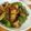 低カロ探検隊's cooksnap of when they made 15分で♪きゅうりと卵の麩チャンプルー.
