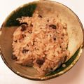 クック7TOFH8☆'s cooksnap of when they made 冷めても柔らか♪お餅で簡単お赤飯.