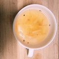 Yongren's cooksnap of when they made 簡単節約！玉ねぎのコンソメスープ.