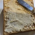 うらほ's cooksnap of when they made 自家製ピーナッツバター.